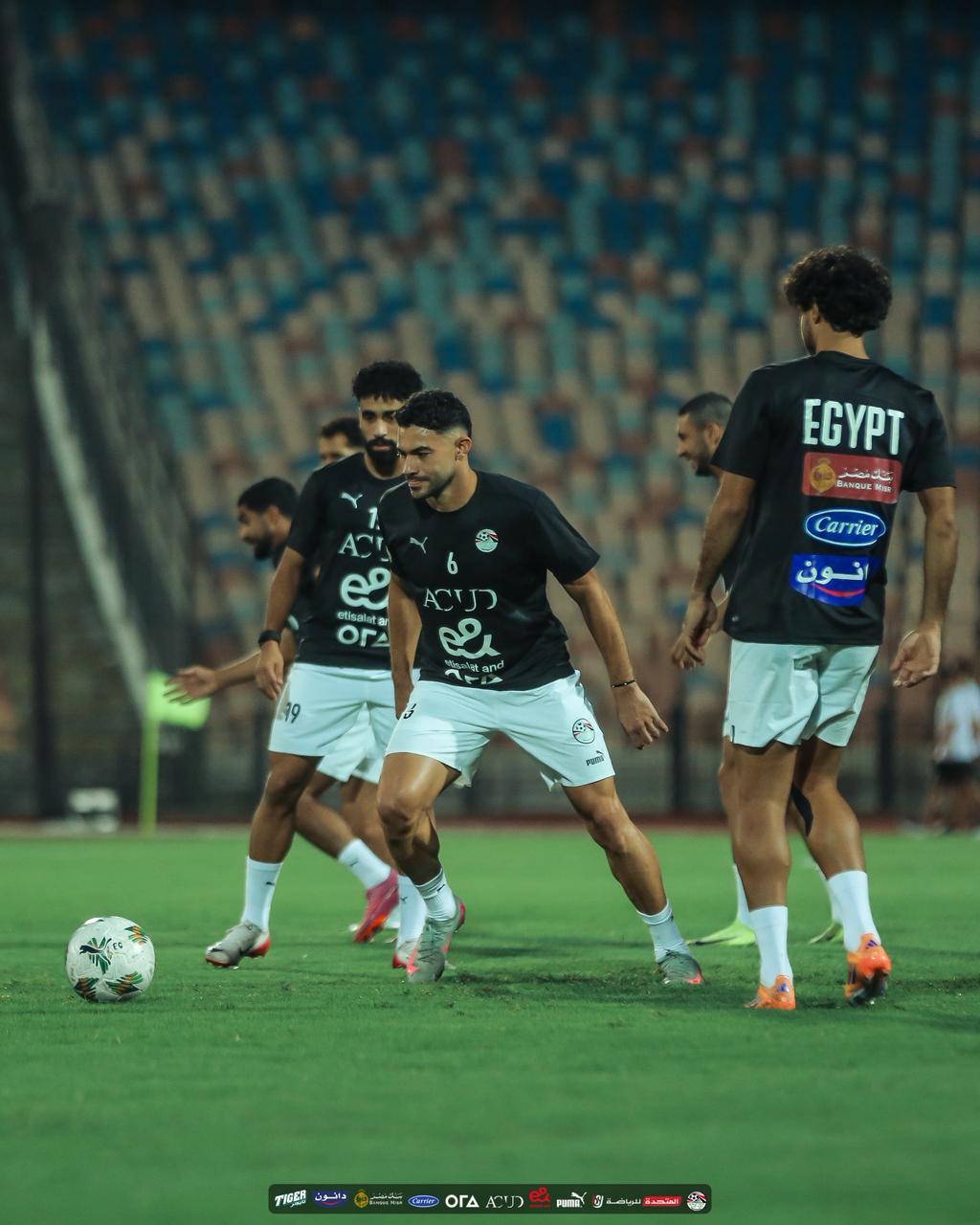 ياسر إبراهيم ومحمد هانى ومروان عطيه ياسر إبراهيم ومحمد هانى ومروان عطيه