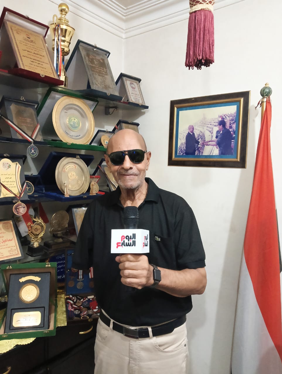 البطل اسماعيل بيومى البطل اسماعيل بيومى