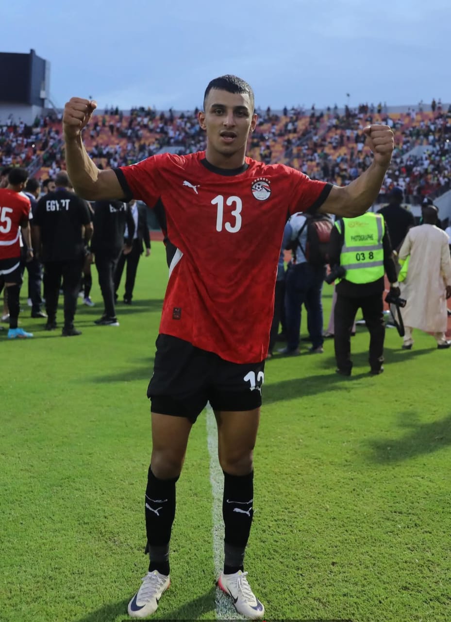احمد عيد
