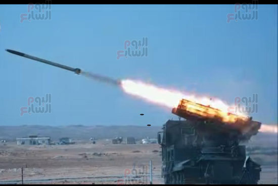 الإنتاج الحربي ما بين  أكتوبر 1973 وأكتوبر  2025 (1)