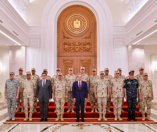 الرئيس السيسى (2)