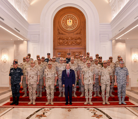 الرئيس السيسى (3)