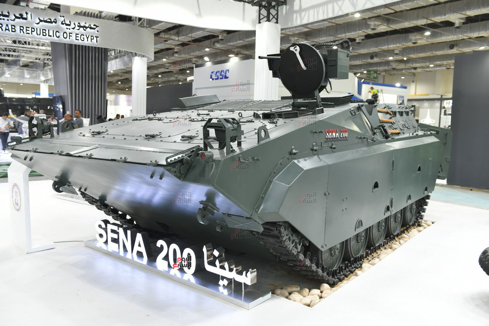 الإنتاج الحربي ما بين  أكتوبر 1973 وأكتوبر  2025 (3)