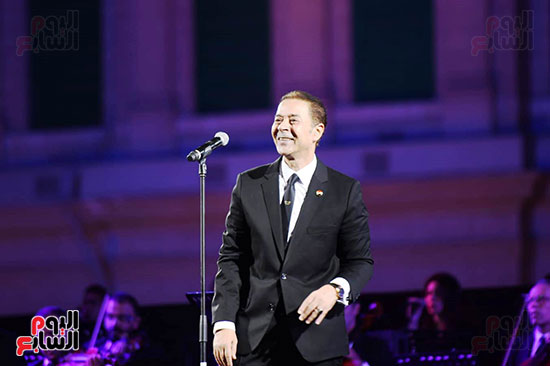 ابداع مدحت صالح