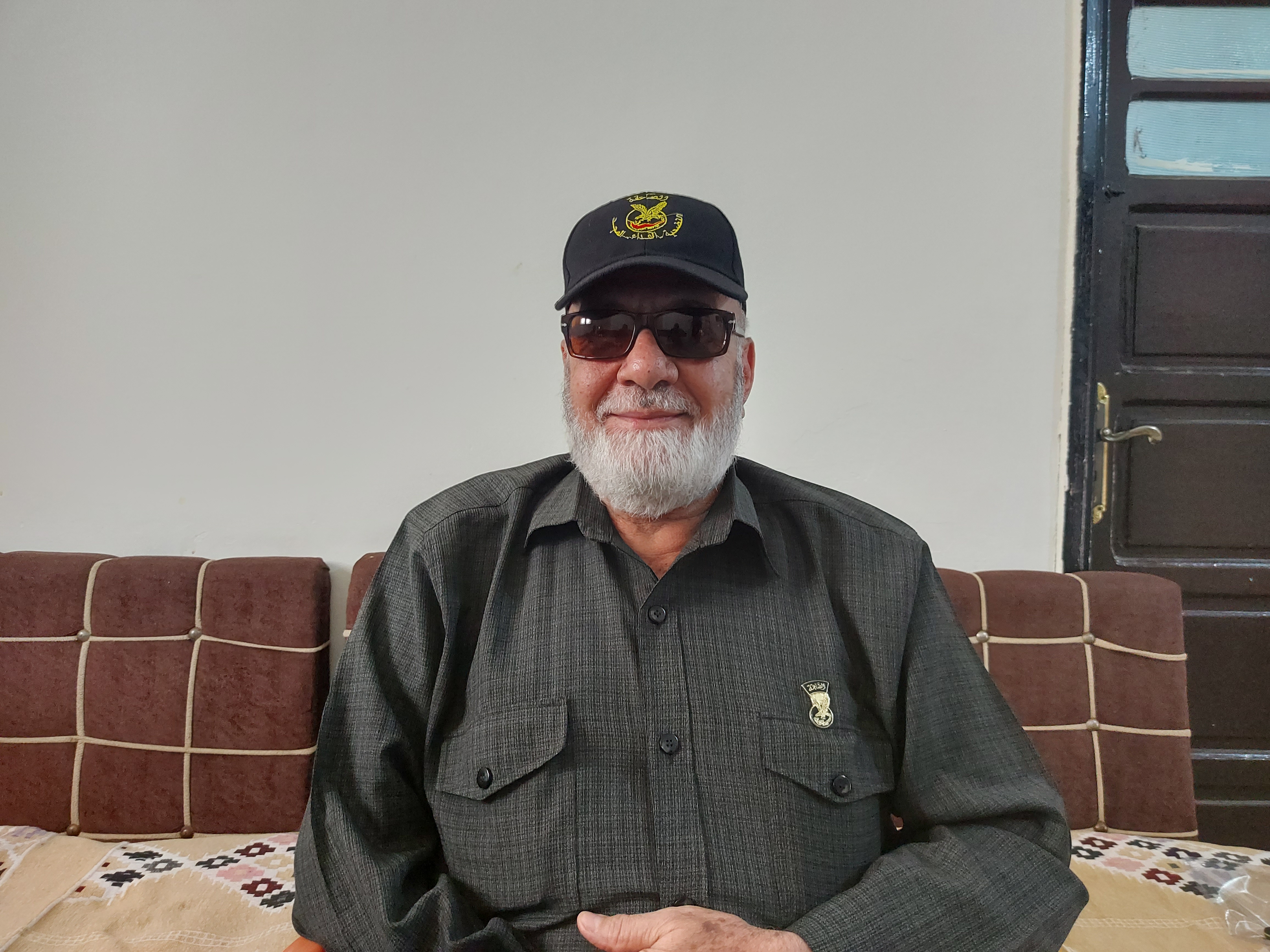 الشهيد الحى عبدالجواد سويلم 1