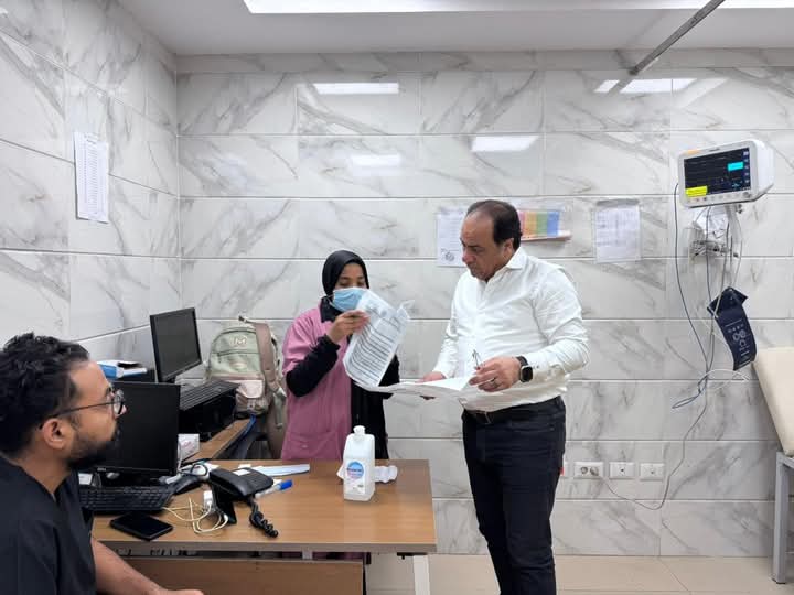 تلبية احتياجات المواطنين تلبية احتياجات المواطنين