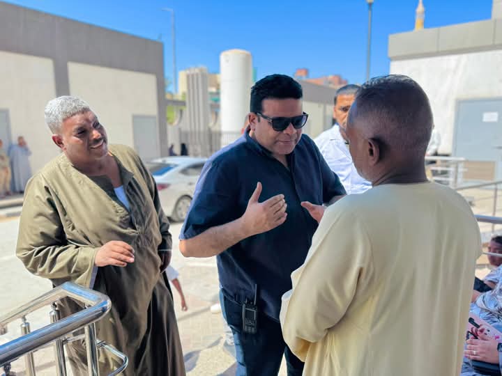 مختلف مستويات الرعاية الصحية مختلف مستويات الرعاية الصحية