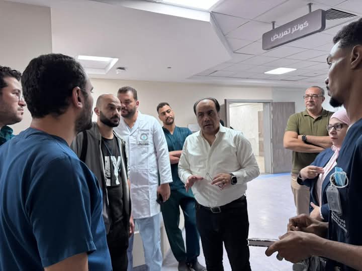 تقدم الخدمات الطبية والعلاجيةللمنتفعين تقدم الخدمات الطبية والعلاجيةللمنتفعين