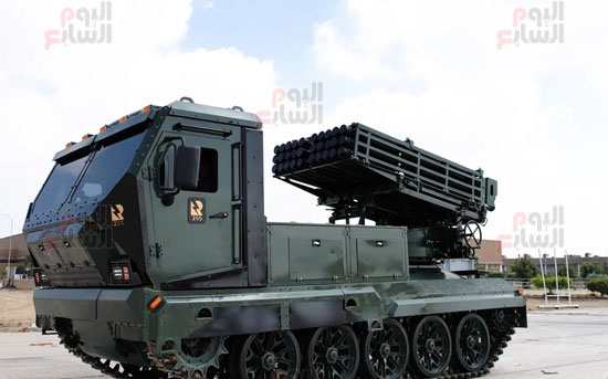 الإنتاج الحربي ما بين  أكتوبر 1973 وأكتوبر  2025 (11)