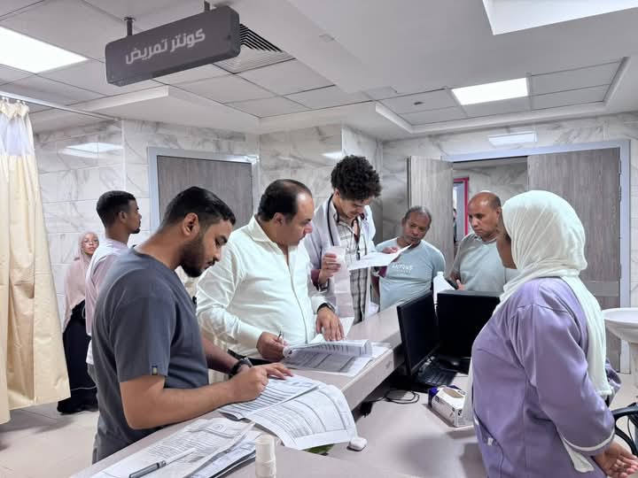 متابعة تقديم الخدمات متابعة تقديم الخدمات