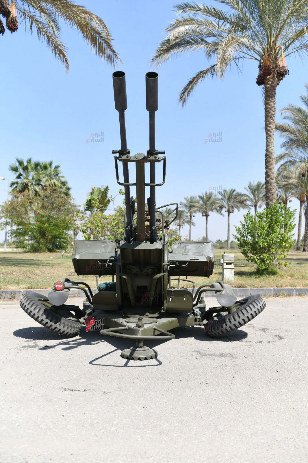 الإنتاج الحربي ما بين  أكتوبر 1973 وأكتوبر  2025 (4)