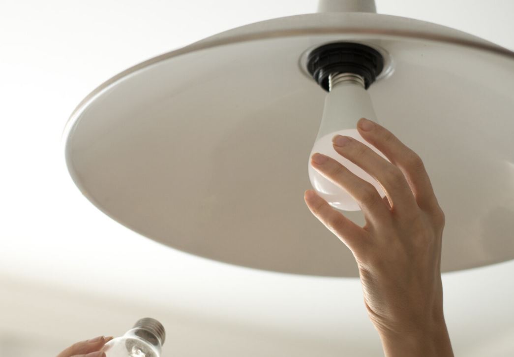 اليوم العالمي لتغيير الضوء