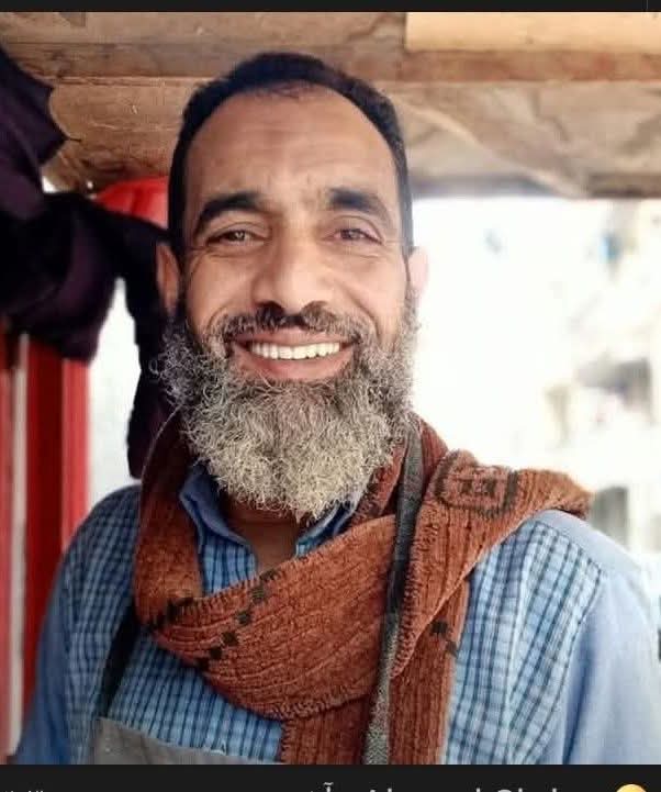 صبحي عيد عباس