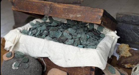 عملات معدينة