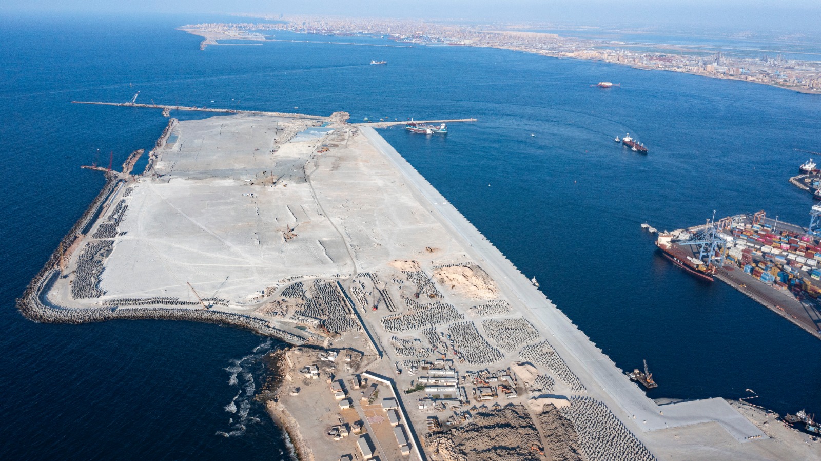 محطة تحيا مصر 2 محطة تحيا مصر 2