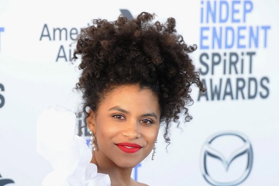 تسريحة شعر طبيعية لبرج الدلو تسريحة شعر طبيعية لبرج الدلو