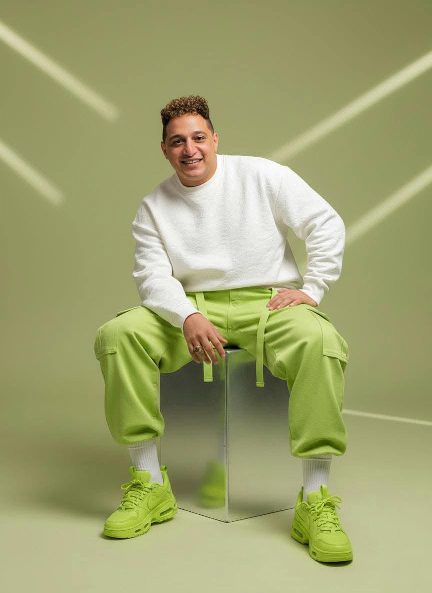 المغني رضا البحراوي المغني رضا البحراوي