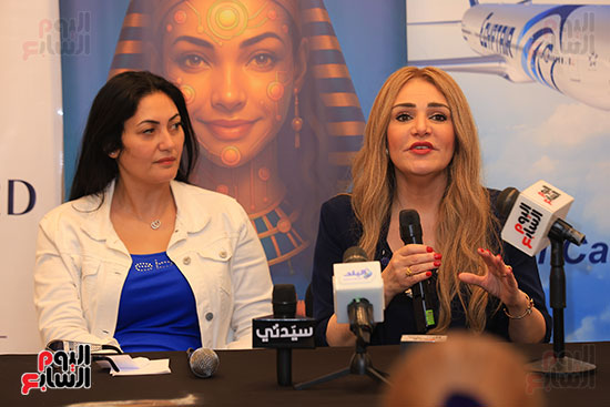 ندوة مهرجان الاسكندرية السينمائي