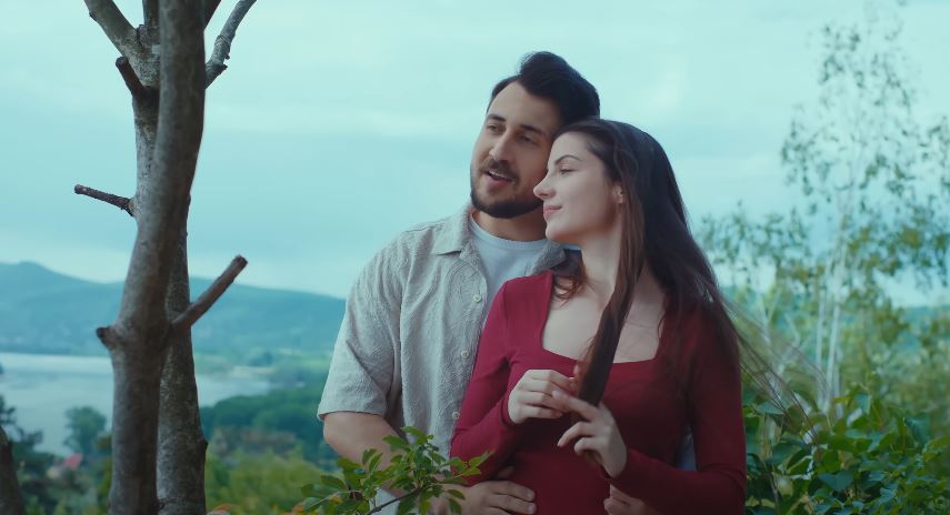 المطرب أحمد سليم