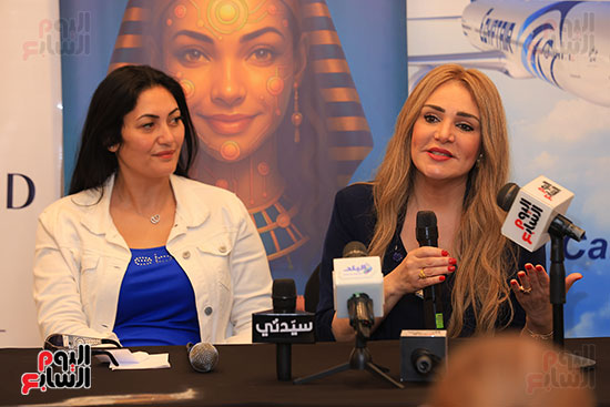 ندوة ايمان جمجوم