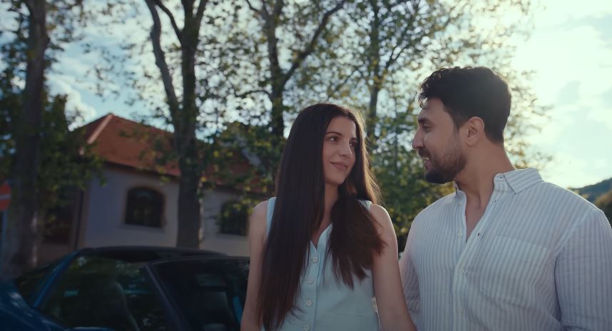 كليب المطرب أحمد سليم "عد"