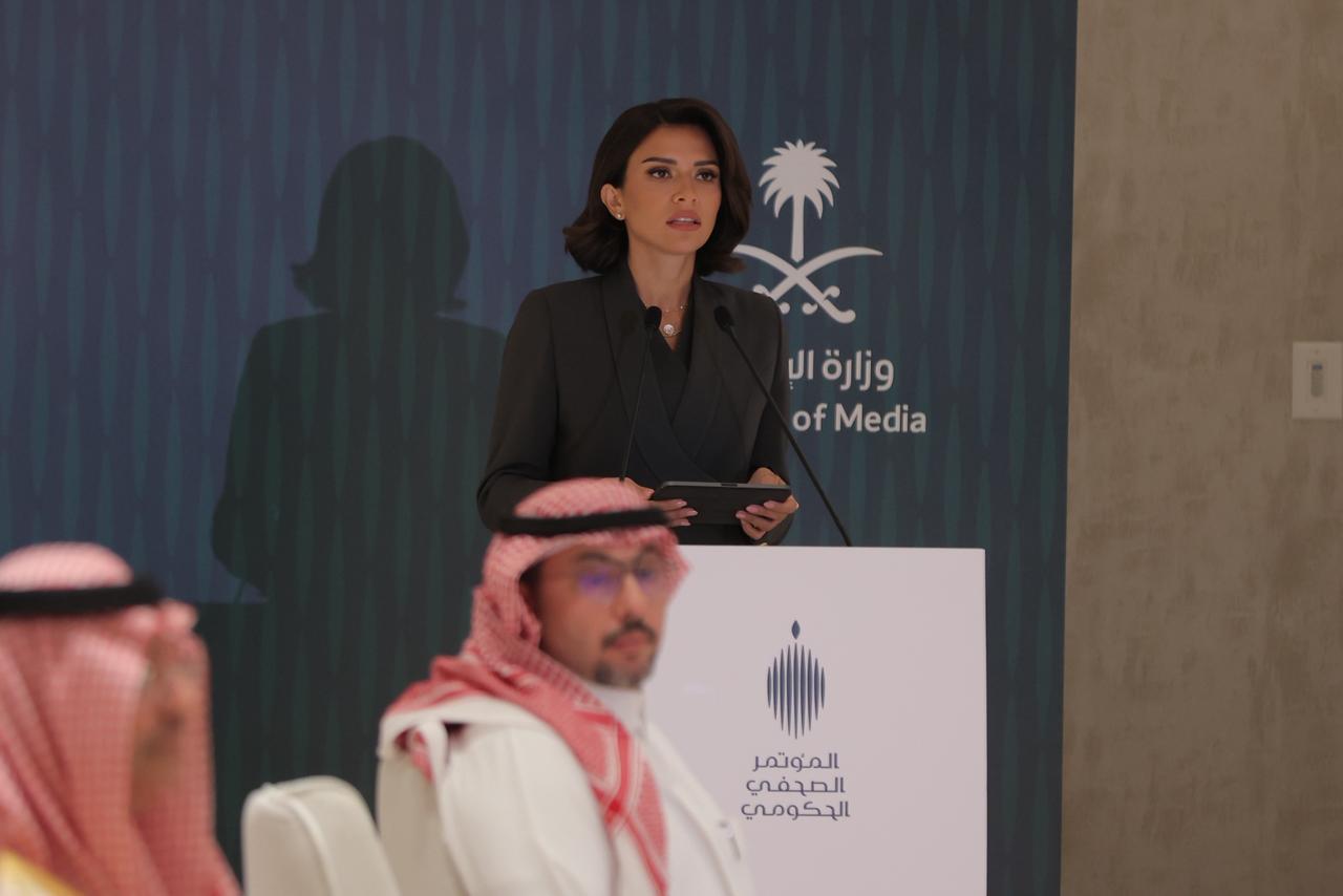 رئيس هيئة الترفيه المستشار تركي آل شيخ من مؤتمر موسم الرياض رئيس هيئة الترفيه المستشار تركي آل شيخ من مؤتمر موسم الرياض