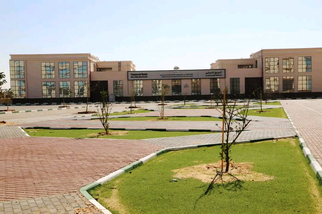 المدن الجديدة ستدار عبر التطبيقات الذكية المدن الجديدة ستدار عبر التطبيقات الذكية