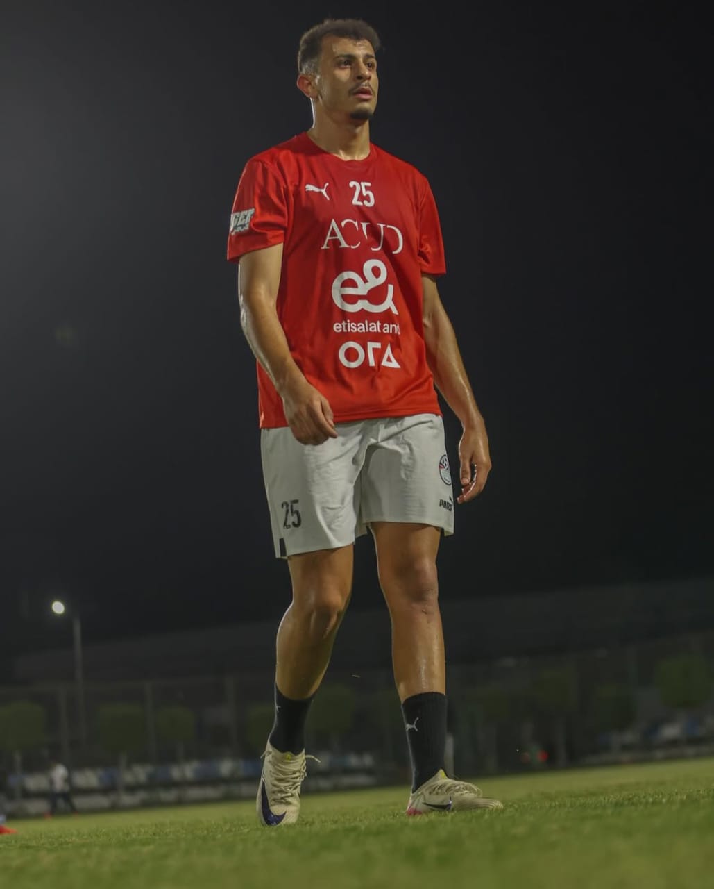 عمر الساعي