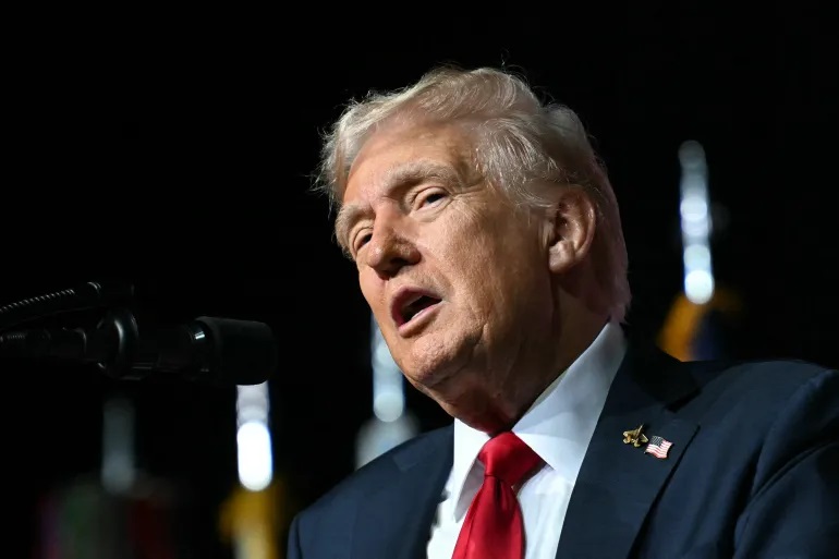 ترامب ترامب