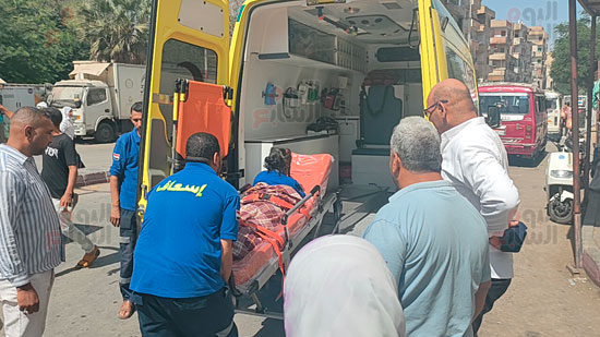 الطفلة-بعد-خروجها-فى-طريقها-للمنزل الطفلة-بعد-خروجها-فى-طريقها-للمنزل