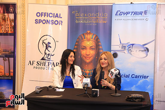 كلمة ايمان ابنة الفنانة فيروز