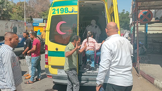 مسؤل-الإعاقة-يودع-شهد-لمنزلها مسؤل-الإعاقة-يودع-شهد-لمنزلها