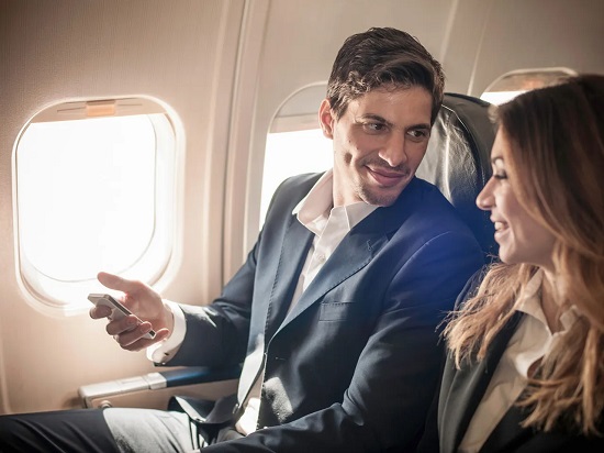 اتيكيت التحدث