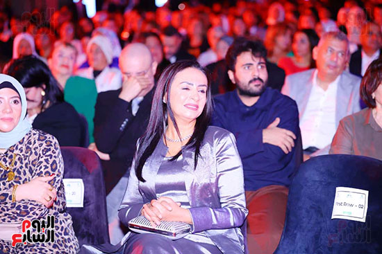 الدكتورة مايا مرسي الدكتورة مايا مرسي