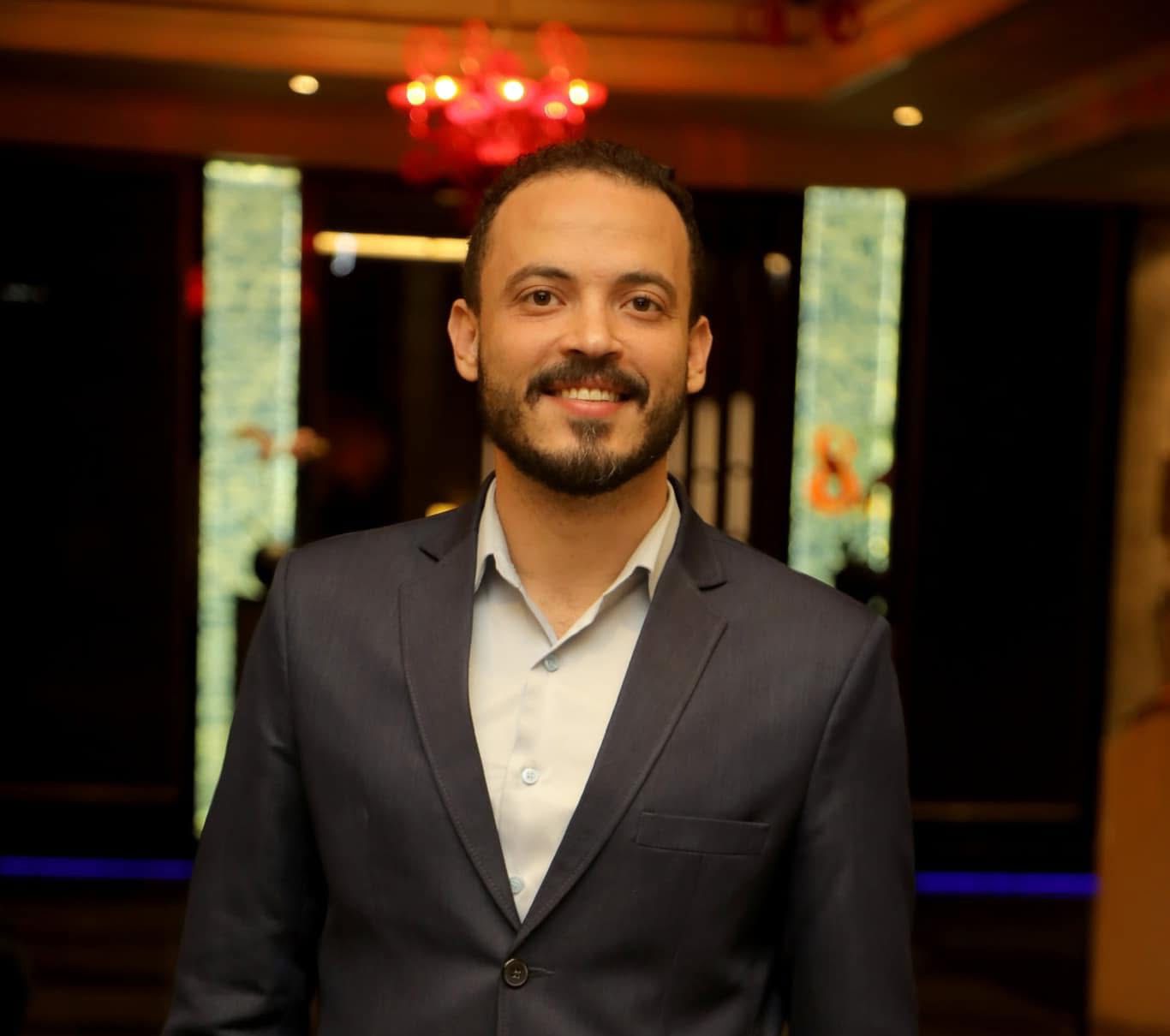 حسين الجندي