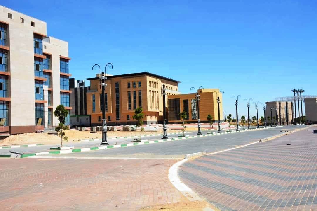 اكبر مجمع خدمى مميكن بالصعيد اكبر مجمع خدمى مميكن بالصعيد