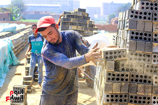 نقل الطوب الى الحريق نقل الطوب الى الحريق