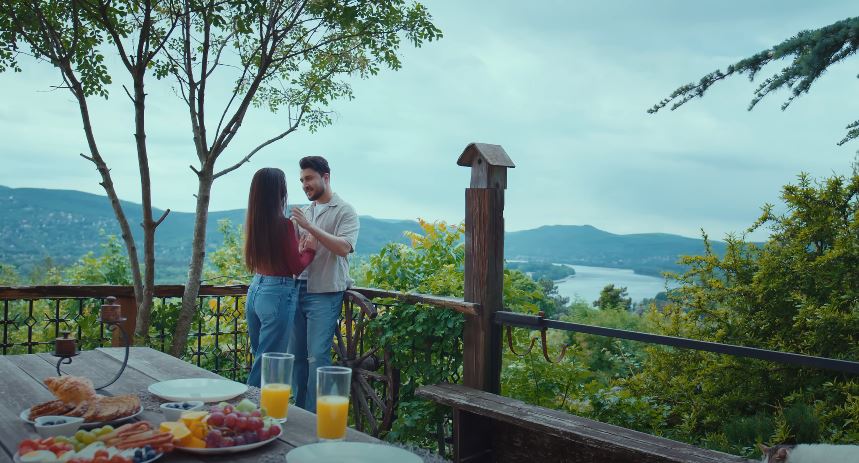 كليب المطرب أحمد سليم