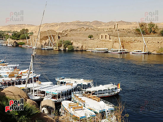 مقاييس-النيل مقاييس-النيل