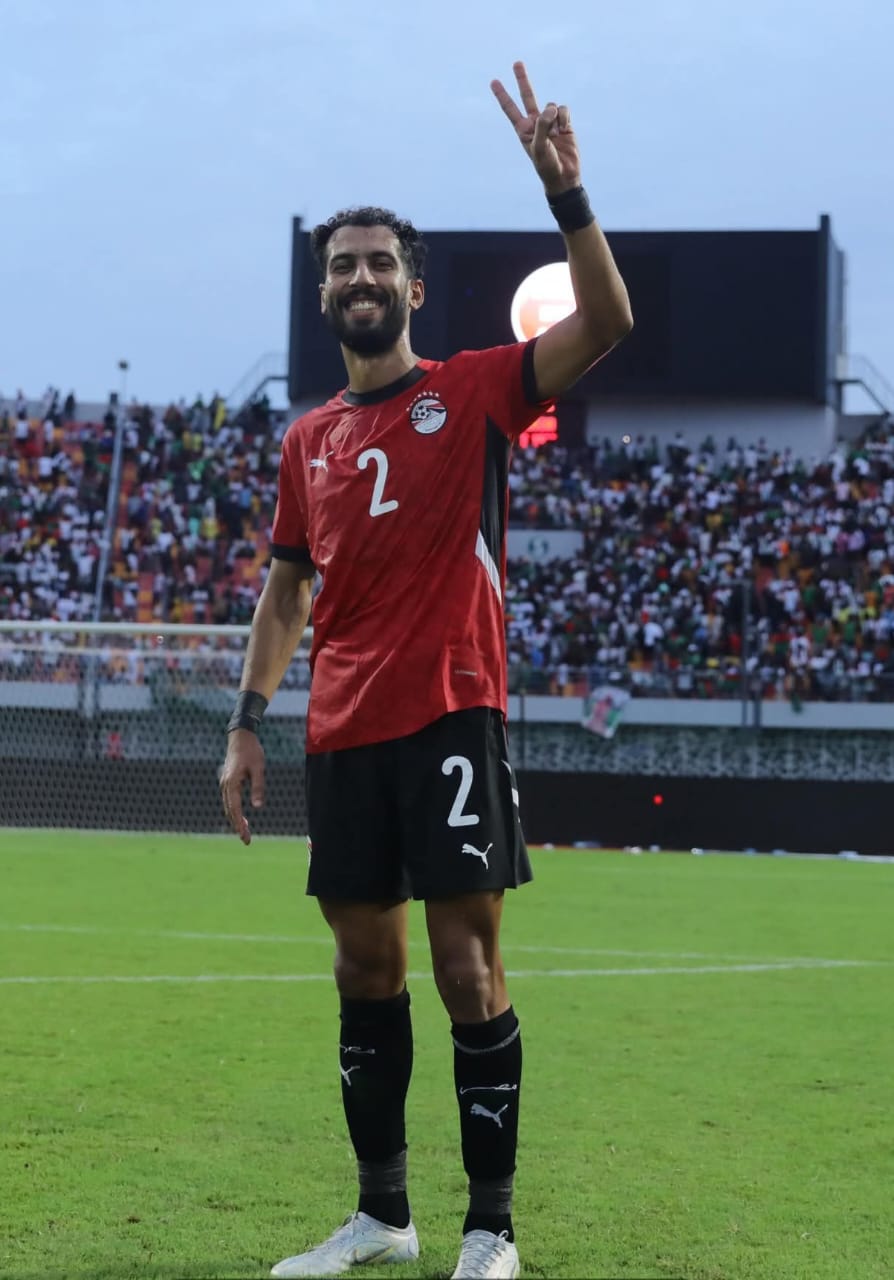 خالد صبحي