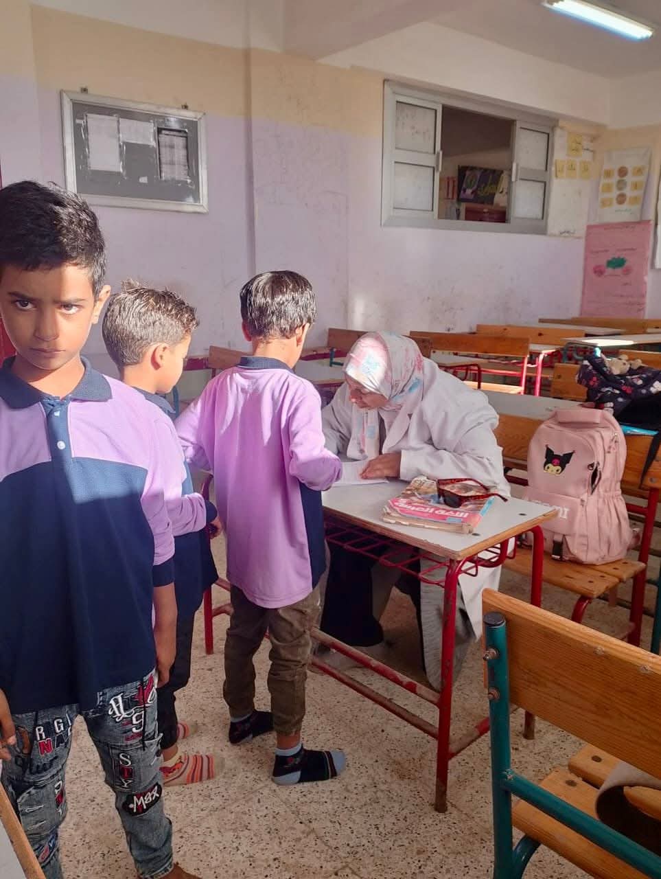 جانب من المبادرة (1)