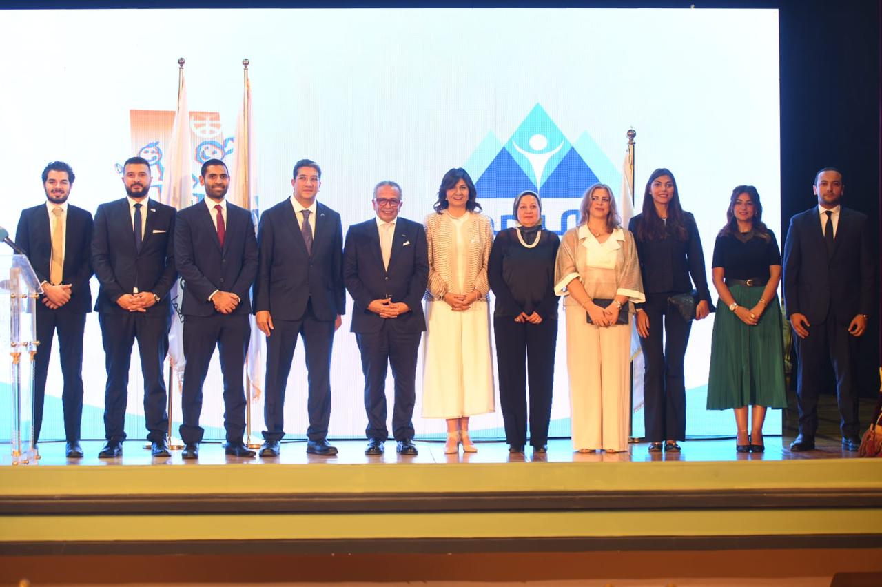 راعي مصر توقع بروتوكولات تعاون مع عدد من المؤسسات (2)