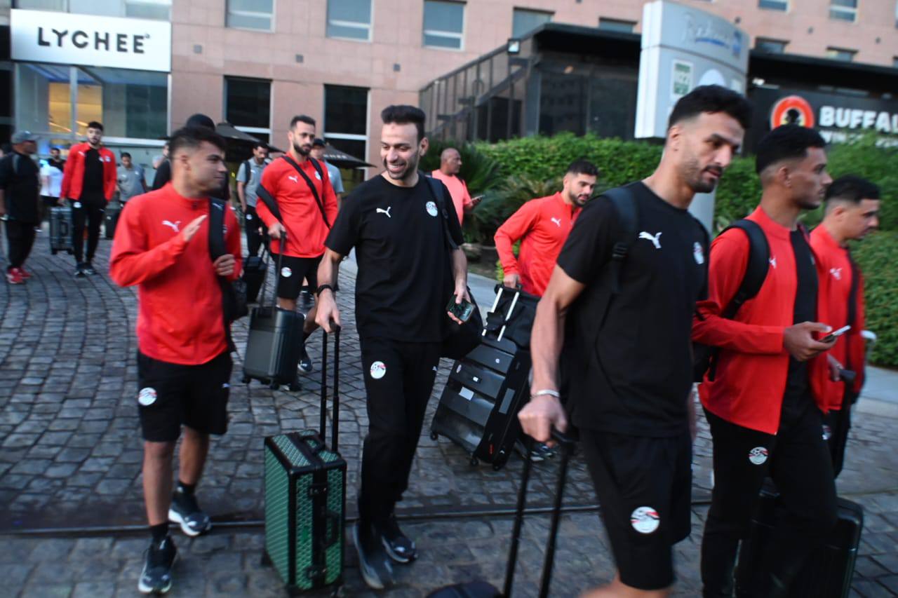 منتخب مصر للمحليين
