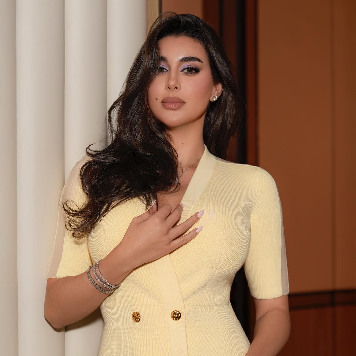 ياسمين صبرى (3)