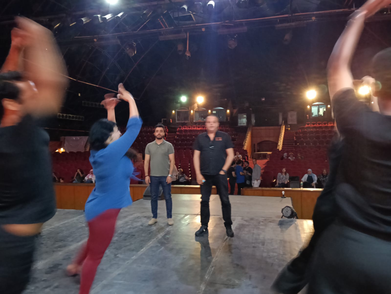 تامر عبد المنعم