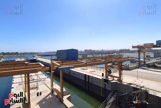 قناطر-أسيوط--الجديدة