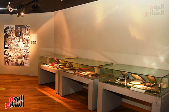 متحف-السادات