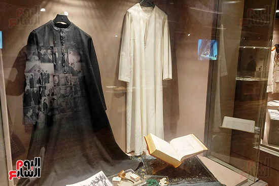 الجلباب-البلدى