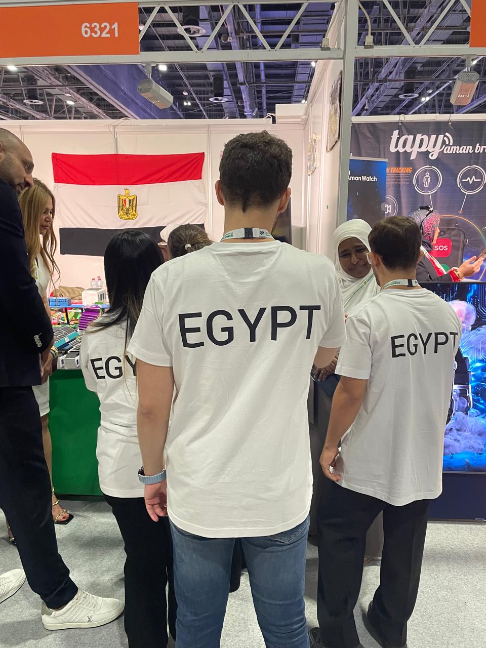 انطلاق فعاليات إكسبو أصحاب الهمم الدولي في دبي (3)