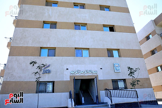 تحيا-مصر-وحياة-كريمة-بسكن-كريم